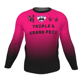 GS Custom 011 Gameday Male LS Jersey. (x 1)