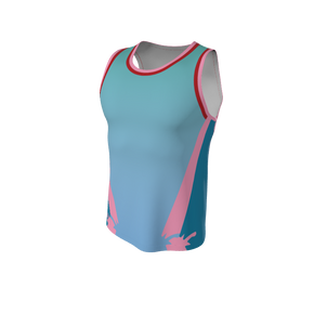 GS Custom 02 Freethrow Basketball Jersey. (x 2)