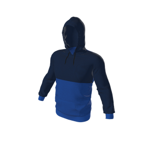 GS Custom 01 Tempo Hoody. (x 1)