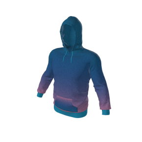 GS Custom 05 Tempo Hoody. (x 22)