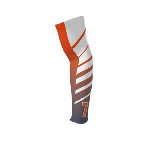 GS Custom 00 Compression Arm Sleeve. (x 2)