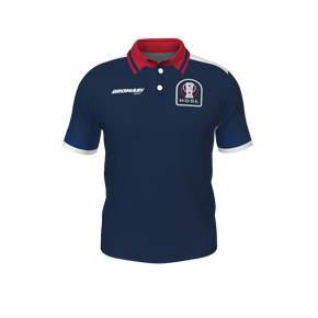 GS Custom 09 Bermuda Polo Shirt Mens. (x 1)