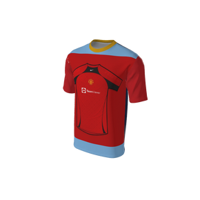 GS Custom 01 Gameday Fully Customizable Dri FIt Tshirt. (x 35)