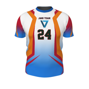 GS Custom 005 Fully Customizable Gameday Mens Jersey. (x 1)