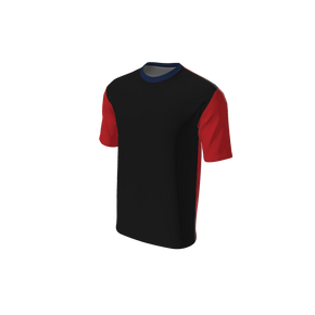 GS Custom 01 Gameday Fully Customizable Dri FIt Tshirt. (x 5)