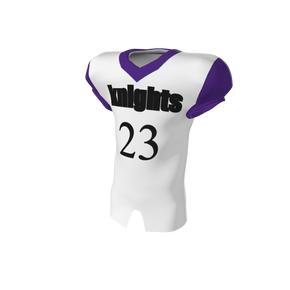 GS Custom MVP End Zone Tackle Fully Customizable Jersey. (x 1)