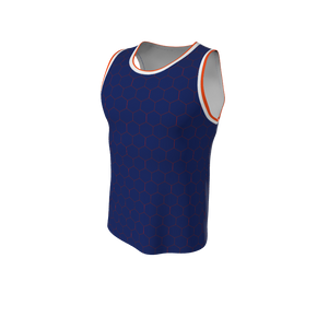 GS Custom 08 Freethrow Basketball Jersey. (x 2)