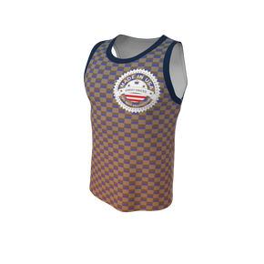 GS Custom 01 Freethrow Basketball Jersey. (x 1)