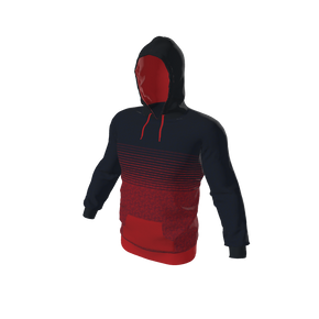 GS Custom 04 Tempo Hoody. (x 1)