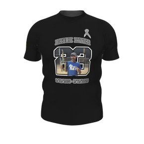 GS Custom Blank Design GameDay Male SS Jersey. (x 1)