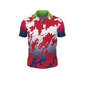 GS Custom 08 Golf Shirt. (x 1)