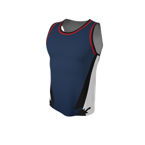 GS Custom 02 Freethrow Basketball Jersey. (x 1)