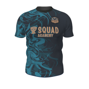 GS Custom Blank Design GameDay Male SS Jersey. (x 1)