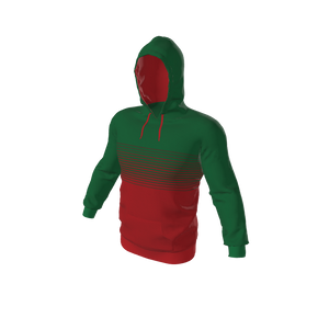 GS Custom 04 Tempo Hoody. (x 1)