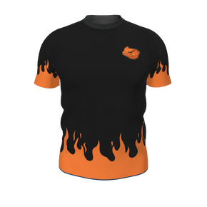 GS Custom Blank Design GameDay Male SS Jersey. (x 1)