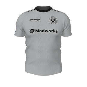 GS Custom Blank Design GameDay Male SS Jersey. (x 1)