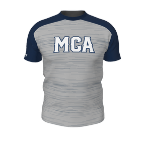 GS Custom Blank Design GameDay Male SS Jersey. (x 1)