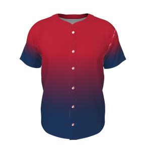 GS Custom 01 Mens Full Button Henley. (x 1)