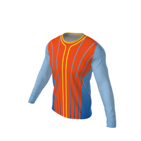 GS Custom 02 Gamerday Long Sleeve Tee. (x 12)