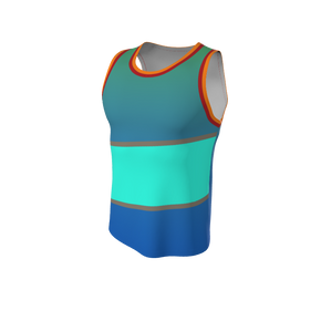 GS Custom 04 Freethrow Basketball Jersey. (x 12)