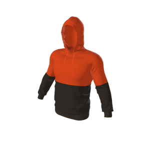 GS Custom 03 Tempo Hoody. (x 11)