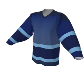 GS Custom 01 Wingman Hockey Jersey. (x 4)