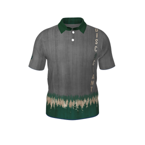 GS Custom Blank Design Bermuda Polo Shirt Mens. (x 1)