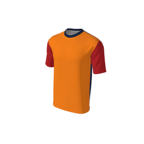 GS Custom 01 Gameday Fully Customizable Dri FIt Tshirt. (x 12)