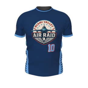 GS Custom 010 GameDay Male SS Jersey. (x 1)