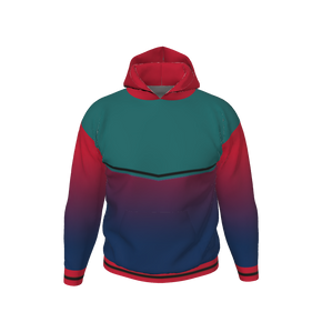 GS Custom 01 Tempo Hoodie. (x 20)