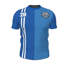 GS Custom Blank Design GameDay Male SS Jersey. (x 10)