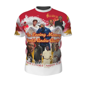 GS Custom Blank Design GameDay Male SS Jersey. (x 13)