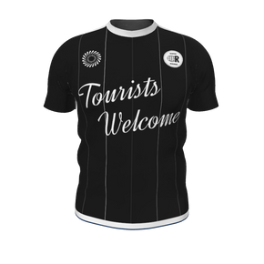 GS Custom Blank Design GameDay Male SS Jersey. (x 1)