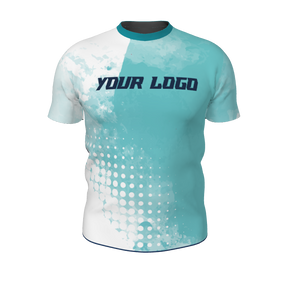 GS Custom Blank Design GameDay Male SS Jersey. (x 1)