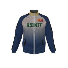 GS Custom 05 Unisex Track Jacket. (x 1)