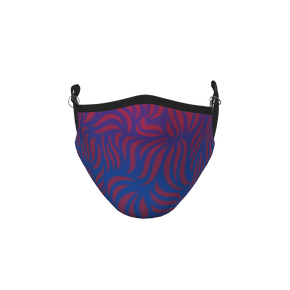 GS Custom Basic Facemask. (x 1)