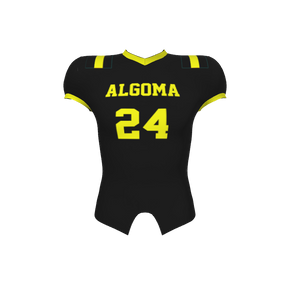 GS Custom 06 Reversible Endzone Tackle Jersey. (x 1)