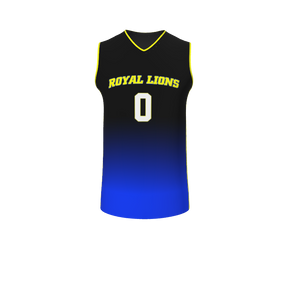 GS Custom 07 Mens V-Neck Basketball. (x 20)