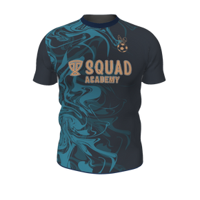 GS Custom Blank Design GameDay Male SS Jersey. (x 1)