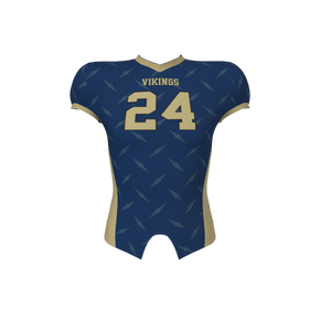 GS Custom 01 Reversible Endzone Tackle Jersey. (x 20)
