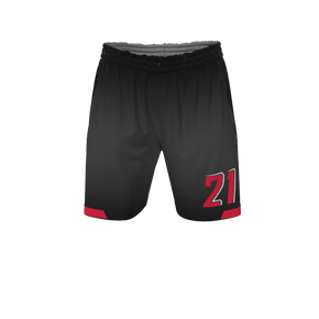GS Custom 09 Unisex Gameday Short. (x 1)