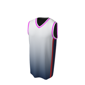 GS Custom 03 Halfcourt Jersey. (x 1)