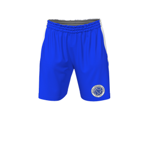 GS Custom 09 Unisex Gameday Short. (x 1)