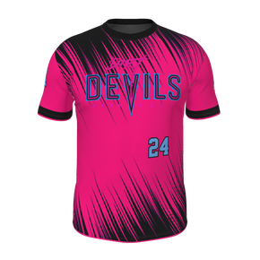 GS Custom 05 Gameday Male SS Jersey. (x 1)