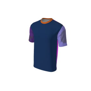 GS Custom 01 Gameday Fully Customizable Dri FIt Tshirt. (x 1)