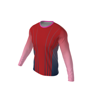 GS Custom 02 Gamerday Long Sleeve Tee. (x 2)