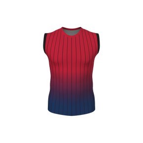 GS Custom 01 Sleeveess Compression Top. (x 2)