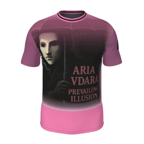 GS Custom Blank Design Gameday Male SS Jersey. (x 1)