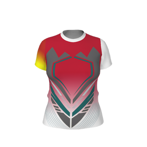 GS Custom 006 Fully Customizable Gameday Womens Jersey. (x 1)