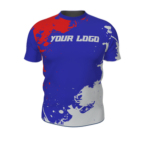 GS Custom Blank Design GameDay Male SS Jersey. (x 1)